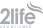 2life Agência Web